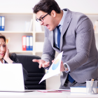 La Corte Constitucional del Ecuador resolvió varios casos de acoso laboral en su Sentencia No. 986-19-JP/21.