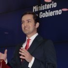 El viceministro aseguró que hay diálogos con diferentes organizaciones, a diario.