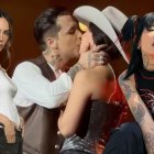 La relación de Nodal y Ángela ha causado conmoción.