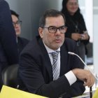 Peña dijo que la prioridad es pagar a las prestadoras de diálisis internos y externos.