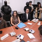 La sesión de Fiscalización se suspendió para digitalizar prueba nueva que se presentó el 11 de junio en físico.