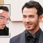 Nick Jonas fue operado por un carcinoma basocelular.