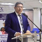 Jorge Ballestero tiene una investigación previa por asociación ilícita en Fiscalía.