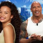 El live-action de Moana llegará a los cines el 10 de julio de 2026.