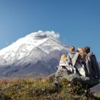 Vía decreto ejecutivo, el Gobierno de Daniel Noboa oficializa la nueva identidad de Ecuador ante el mundo.