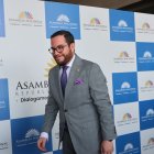 El funcionario explicó que hay dos escenarios que se pueden dar mañana en el Pleno sobre la solicitud de la Corte Nacional de Justicia.