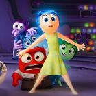 Intensamente 2 se estrena en los cines del mundo este 13 de junio.