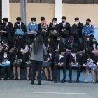 El candidato que obtenga la mayor calificación en la sumatoria de las notas obtenidas será declarado ganador del concurso.