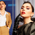 Conoce más sobre los gustos de Fiorella Solines al vestir