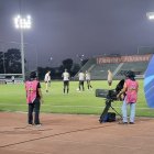 El pasado martes 11 de junio sí se realizó la transmisión por televisión del enfrentamiento de la Serie B entre Guayaquil City y Vargas Torres