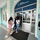 Sede. La casa de salud está ubicada en el norte de la ciudad.