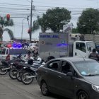 El asesinato ocurrió la mañana de este 14 de junio.