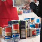 Proyecto. La institución opera a través de una red de 183 instituciones.