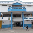 Gobierno local. El Municipio de Playas es salpicado por relaciones contractuales con empresas relacionadas con alias Boris.