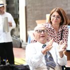 En alusión a la fecha, más de 300 residentes del Hogar Corazón de Jesús fueron agasajados el pasado 14 de junio.