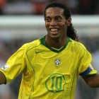 ronaldinho