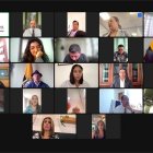 Kronfle dijo que no se podía leer el oficio de la jueza porque es reservado. No hubo un solo asambleísta que reaccionara.