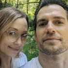 Henry Cavill  y Natalie