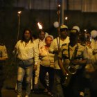 Los residentes de esta parroquia urbana se quejan que las bandas criminales les han quitado la tranquilidad.