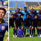 En la última prueba antes del torneo continental, a los dirigidos por el DT Sánchez les cuesta mandar en el marcador.