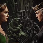 La Casa del Dragón regresa.