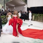 Sharika vendrá a Ecuador aunque todavía no hay fecha.