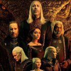 "La casa del dragón" se estrena hoy sábado 16 de junio en Estados Unidos, México y América Latina.