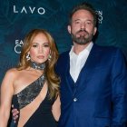 La relación de Ben Affleck y Jennifer Lopez está en la boca de muchos.