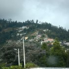 Una de las preocupaciones es el crecimiento urbano sin regulación. Hay edificaciones que se levantan en sitios de riesgo y en zonas protegidas como el Ilaló.
