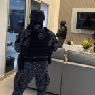 Proceso. Entre los casos más grandes de lavado que se han judicializado (18 millones de dólares) está el de Leandro Norero.