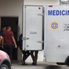 La violencia tiene un impacto directo en la economía, según el FMI.