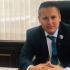 Abogado. Cristian Romero Moya esta actualmente procesado y prófugo en el caso Metástasis.