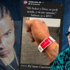 Daddy Yankee envió mensaje a Don Omar.