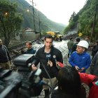 Roberto Luque, en rueda de prensa este 17 de junio de 2024.