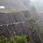 La erosión regresiva ha complicado a los oleoductos en los últimos días.