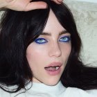 Billie Eilish empezó su carrera a los 16 años.