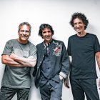 desde noviembre de 2022 la banda sumó al músico Guillermo Vadalá en el bajo, a Bosco Aguilar en teclados y a Damián Castroviejo y Adriana Rodríguez en coros.