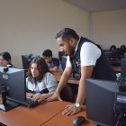 Hecho. El evento fue realizado en una plataforma digital.