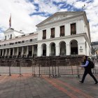 La inscripción de candidaturas para las elecciones de 2025 empieza el 13 de septiembre de 2024.