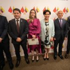 Acuerdo. En mayo pasado entró en vigencia el Tratado de Libre Comercio (TLC) con China, la Cancillería del Ecuador resaltó el fortalecimiento de las buenas relaciones con ese país.