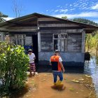 La Asociación de Municipalidades Ecuatorianas identifica daños severos en 29 cantones.