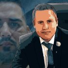 El abogado tenía como clientes a narcotraficantes, sicarios, policías "destruidos" y contratistas.