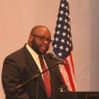 El nuevo Embajador de los Estados Unidos en el Ecuador, Arthur W. Brown