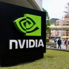 Nvidia supera a Microsoft y Apple como mayor empresa de capitalización bursátil del mundo