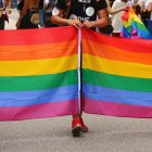 Un debate sobre el matrimonio civil igualitario se generó en redes sociales, pese a que el derecho fue reconocido hace cinco años.