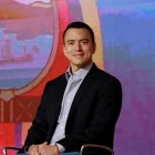 Inconveniencias. El presidente entró en confianza con el periodista norteamericana y se le soltó la lengua más de lo recomendable.