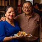 La Feria Raíces se ha convertido en un ícono y referente de la gastronomía del país.