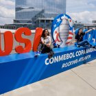 La Copa América 2024 se inaugurará en el Mercedes-Benz Stadium de Atlanta, Georgia.