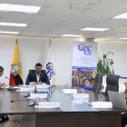 El pleno tendrá 48 horas para designar a la autoridad, caso contrario, estarán sujetos a una multa económica y a una investigación fiscal, según la jueza.