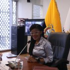 Autoridades del SNAI, ministerio de Defensa y del Comando Conjunto de las Fuerzas Armadas se excusaron de comaprecer hoy.